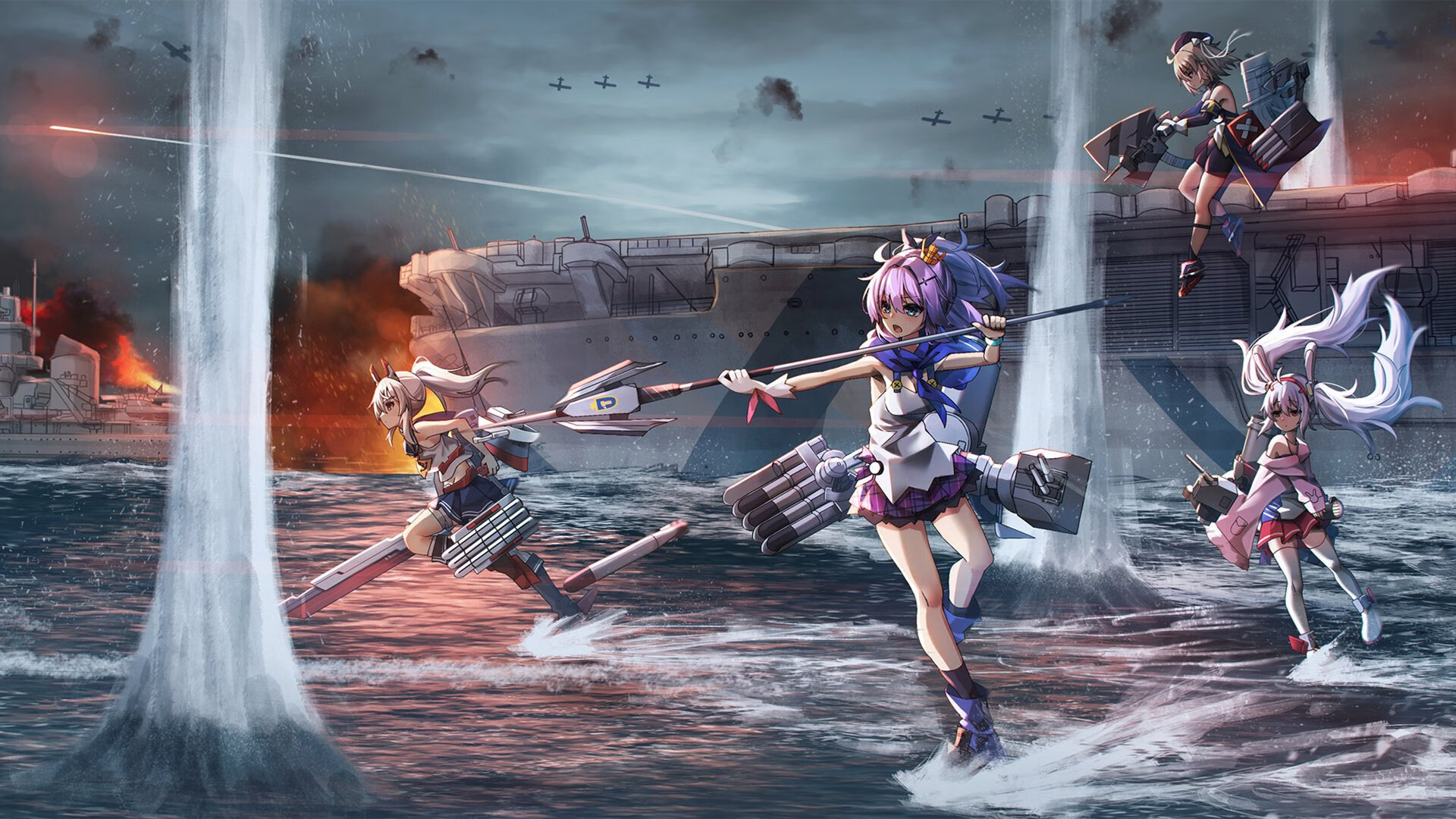 铸星纪元,v7.2.5更新说明与时代回响